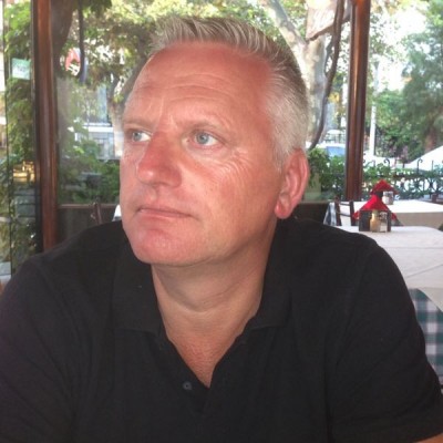 Jan Pieter Bodifée