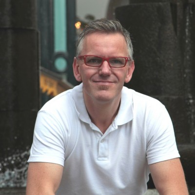 Erik Nengerman