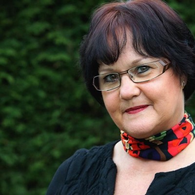 Lilian Boudewijn-Slaats