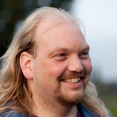 gerrit huberts