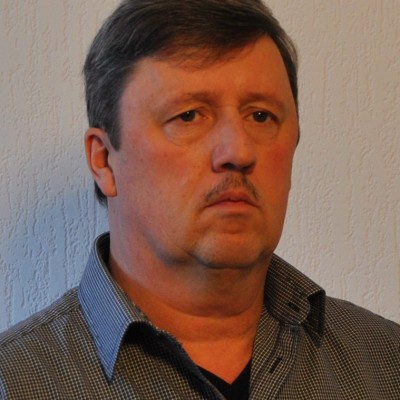Stephan Breukel