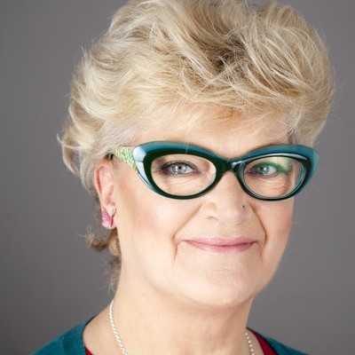 Annemieke de Roode