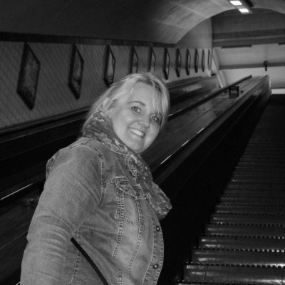 Ilse Zandinga