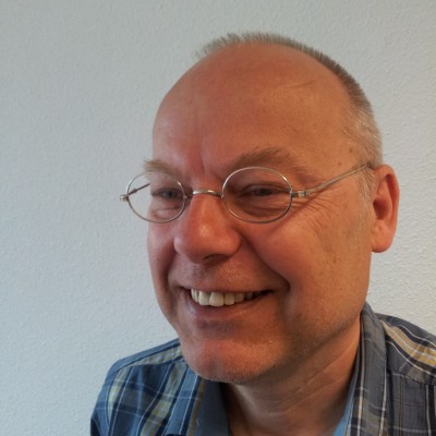 jos meulenbeek
