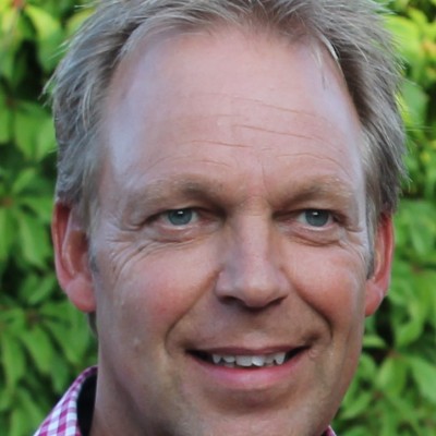 Johan de Jong