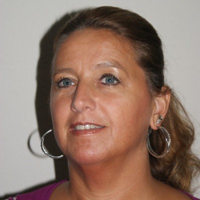 Wendy van Schaijk