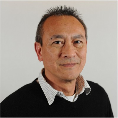Randy Tutuarima