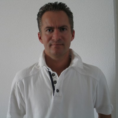 Johan Visser