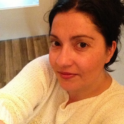 Yolanda Fernández Rodríguez