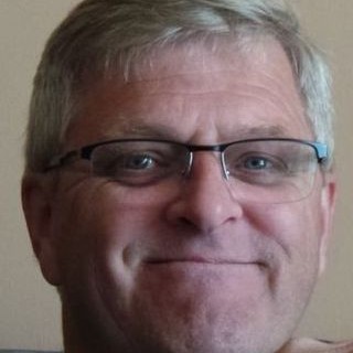 Martin Oudenhuijsen