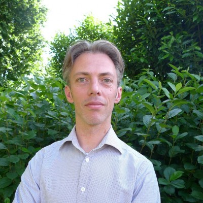 Yuri van de Vorle