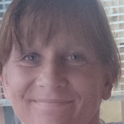 cindy van der Meer