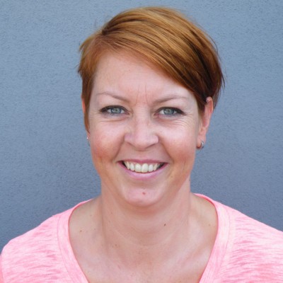 Anne-Marie van Heessel