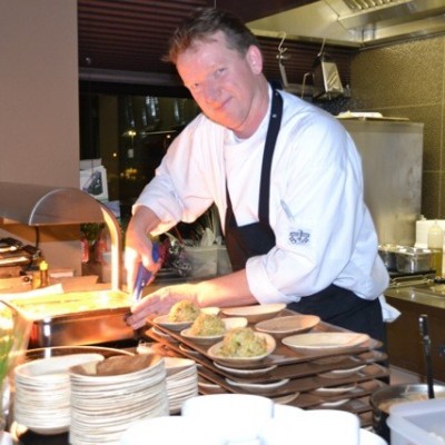 Etienne Rijkeboer