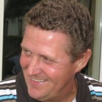 John Dietvorst
