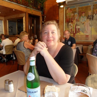 Wilma de Wit