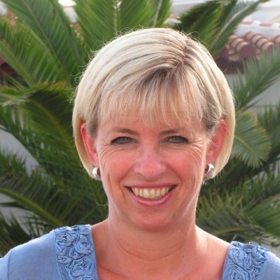 Petra Hendriks-Van der Woude