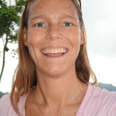 Nicole van den Broek