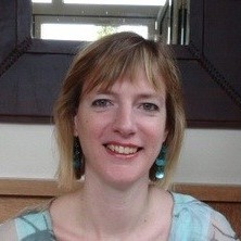 Charissa Van Overveld-Christant