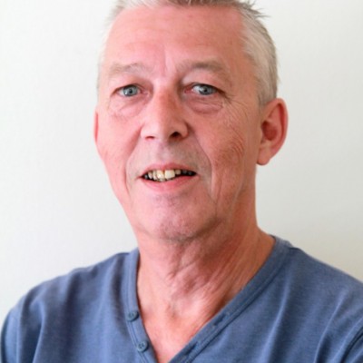 Mario van Gemerden