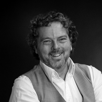 Peter van Rooy