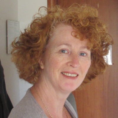 Nieneke Ten Hove - Ebbinge