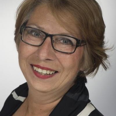 Ann-France van Waardenburg