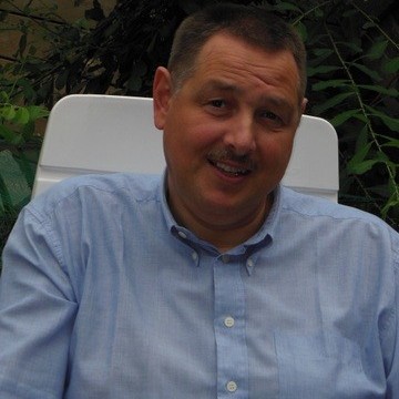 Arjan Spaander