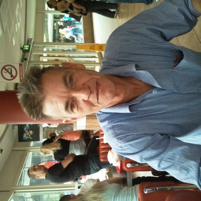 Joop van Lent