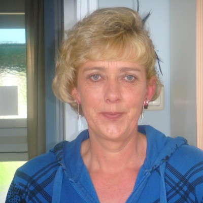 Yvonne Zwiep-Huizinga