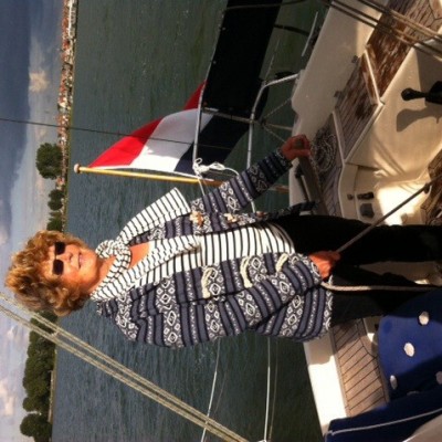 Nelly Neuteboom Schaap