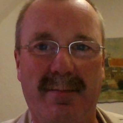 Rob Kiderlen