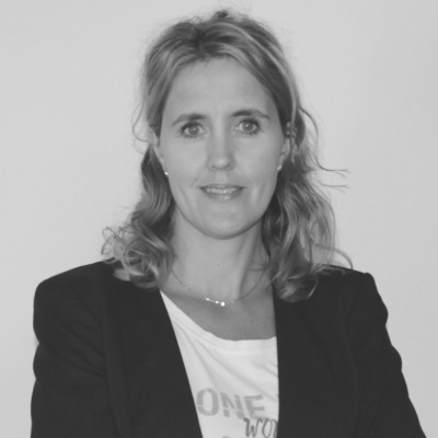 Simone Hulsman