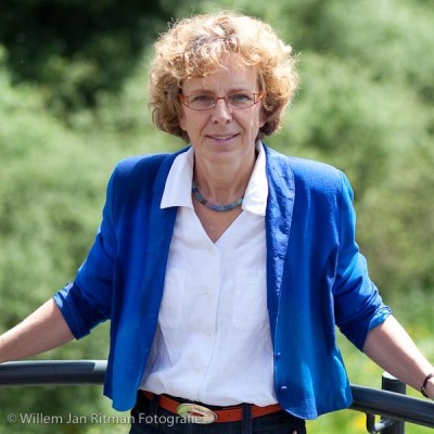 teja van der meer