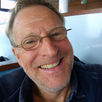 Christiaan Bruinsma