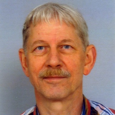 Arend Leutscher