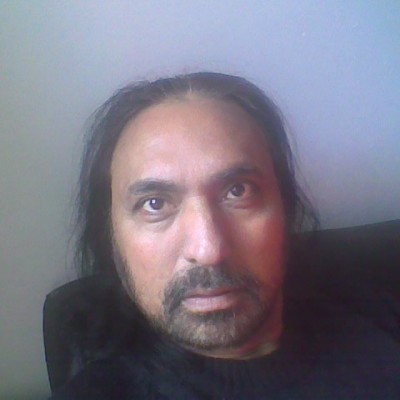 singh Rachhpal