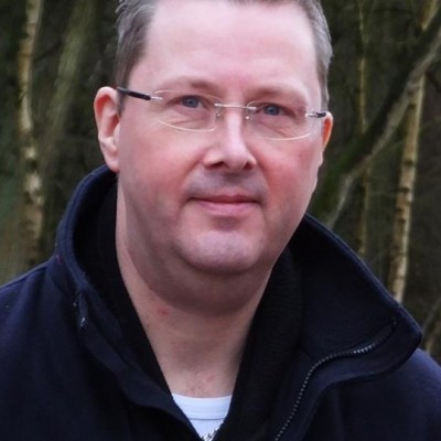 Egbert Mol