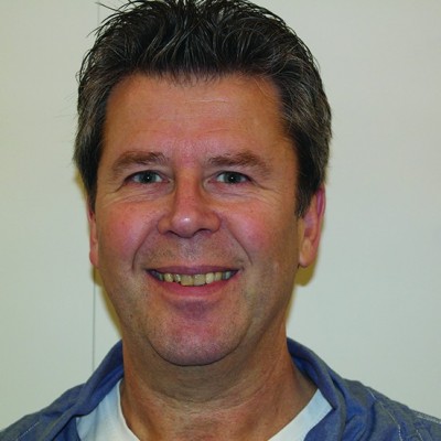 Jan Zeeman
