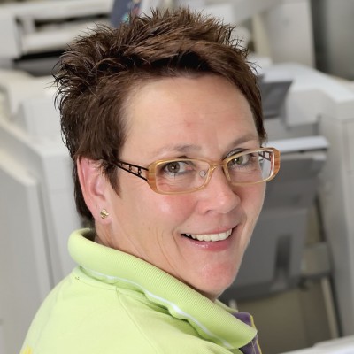 Carina Eichhorn