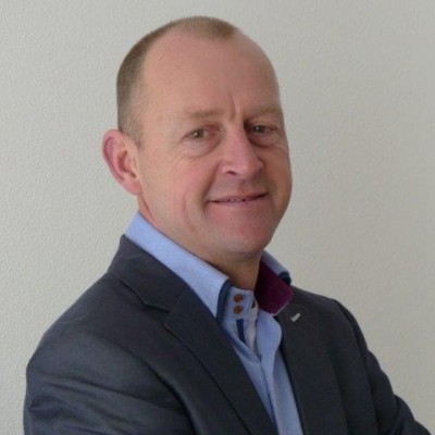 Rob Harting