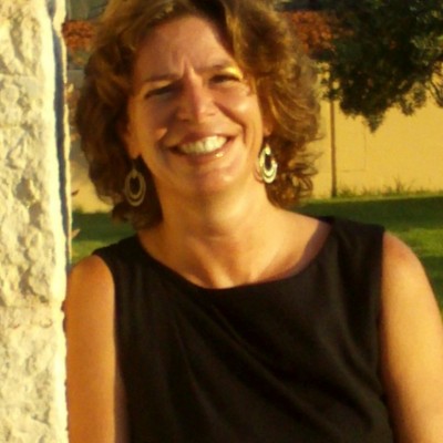 Monique Berkers