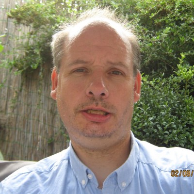 Richard Schotanus