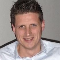 Maarten Terpstra