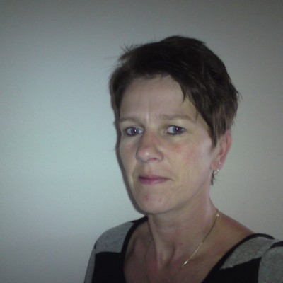 Neeke Ponne - de Groot