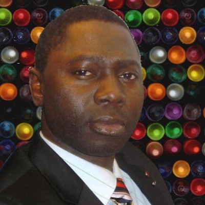 Thierno Sidy Bah
