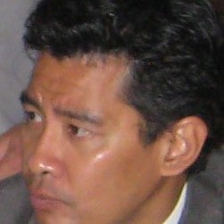 Percy Bacas
