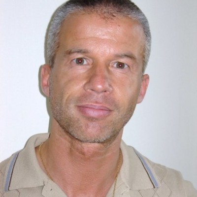 Bernardo van Eekhout