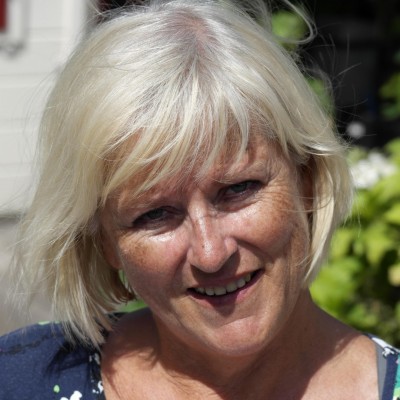 Gerda Bolland
