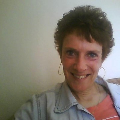 Marry de Vries